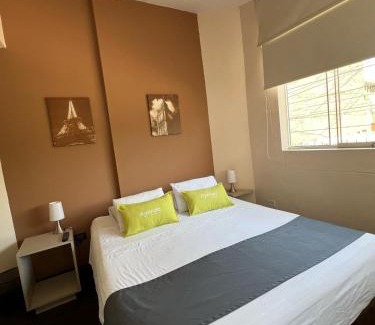 Callao Cama Y Desayuno | B&B Wasi Airport Lima