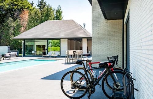 Laarne Cama Y Desayuno | B&B Welness Sport and Pleasure