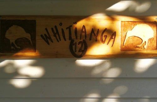 Vinelz Casa | B&B Whitianga