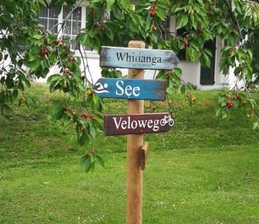 Vinelz Casa | B&B Whitianga