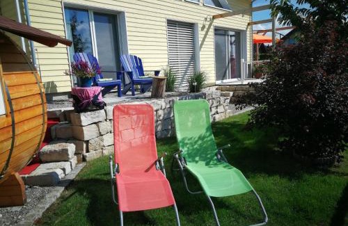 Vinelz Casa | B&B Whitianga