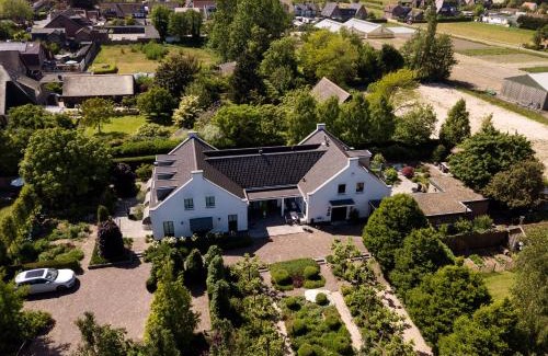 Municipality of Beverwijk Apartamento | B&B Wijk aan Duin