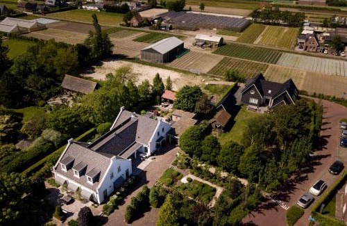 Municipality of Beverwijk Apartamento | B&B Wijk aan Duin
