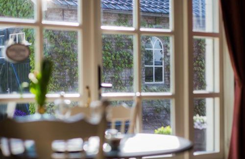 Ijsselmonde Cama Y Desayuno | B&B Wilhelmina's Cottage