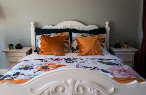 Ijsselmonde Cama Y Desayuno | B&B Wilhelmina's Cottage