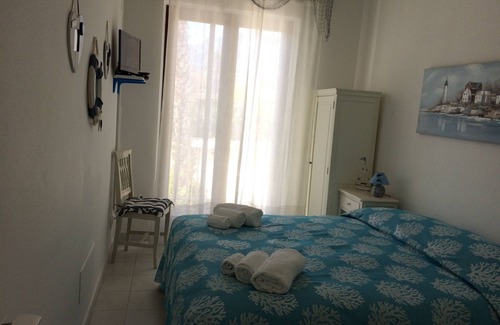 Trabia Cama Y Desayuno | B&B con acceso directo a la playa.