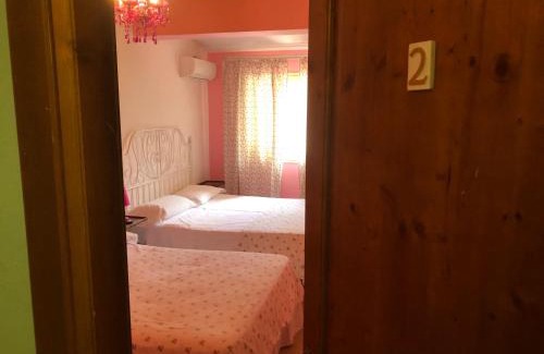 Mongiove Cama Y Desayuno | B&B Xenia