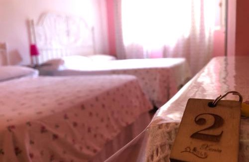 Mongiove Cama Y Desayuno | B&B Xenia