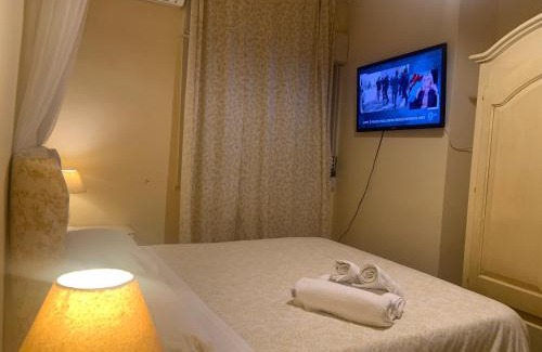 Mongiove Cama Y Desayuno | B&B Xenia