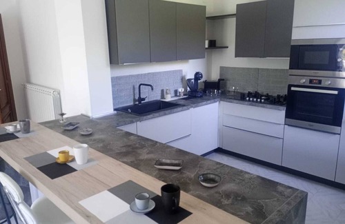 Grumento Nova Cama Y Desayuno | B&B Yasmir Home