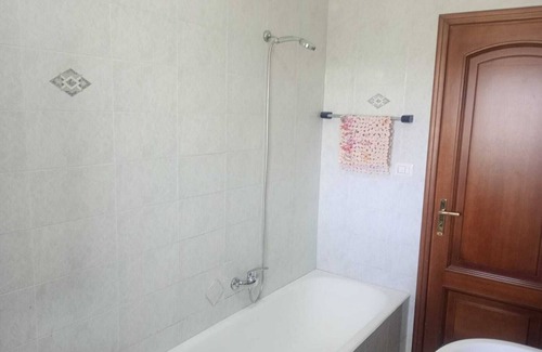 Grumento Nova Cama Y Desayuno | B&B Yasmir Home
