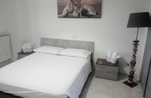 Grumento Nova Cama Y Desayuno | B&B Yasmir Home