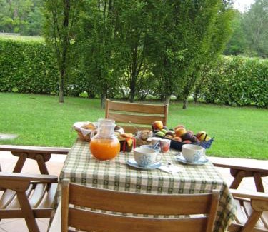 Fonte Cama Y Desayuno | B&B Zia Maria