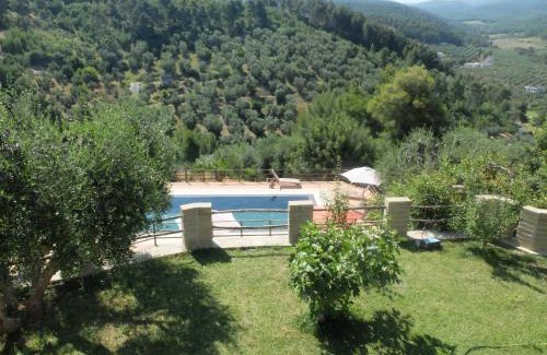 Peschici Casa | B&B Zia Nì