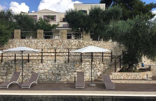Peschici Casa | B&B Zia Nì