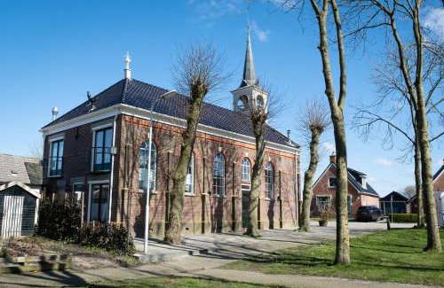 Munnekezijl Cama Y Desayuno | B&B Zijlsterkerk