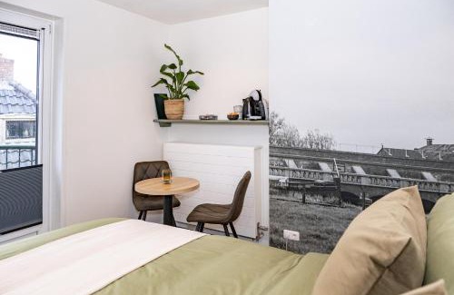 Munnekezijl Cama Y Desayuno | B&B Zijlsterkerk