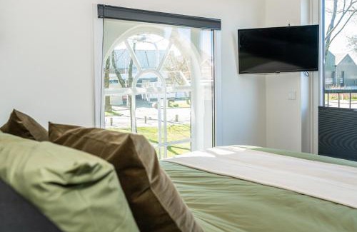 Munnekezijl Cama Y Desayuno | B&B Zijlsterkerk