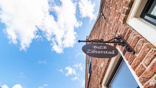Schoonhoven Apartamento | B&B Zilverstad Huisje De Watertoren