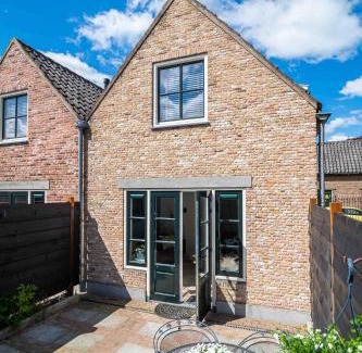 Schoonhoven Apartamento | B&B Zilverstad Huisje De Watertoren