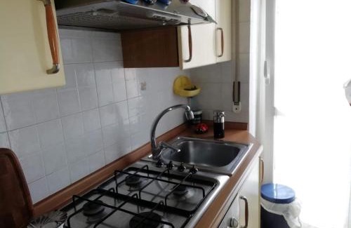 Forze Armate - Sella Nuova Apartamento | B&B ZURIGO
