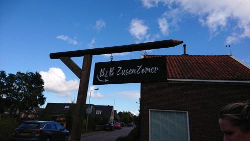 Oostwoud Cama Y Desayuno | B&B ZusenZomer