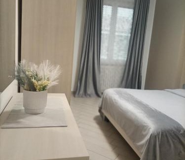 San Donato Milanese Apartamento | B&BAppartamento Sara