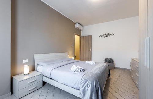 San Donato Milanese Apartamento | B&BAppartamento Sara