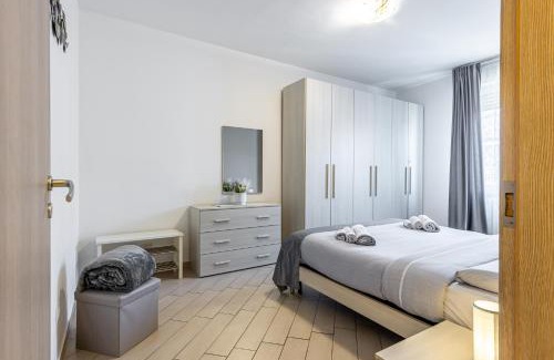 San Donato Milanese Apartamento | B&BAppartamento Sara