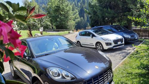 Predazzo Cama Y Desayuno | B&BeautyFol Dolomites B&B adults only