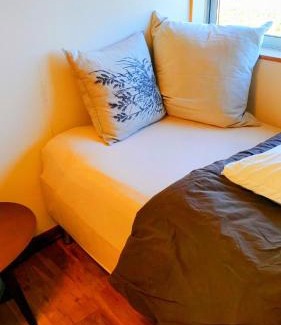 Ichinomiya Hotel | B&BHOUSE FAM - Vacation STAY 39533v
