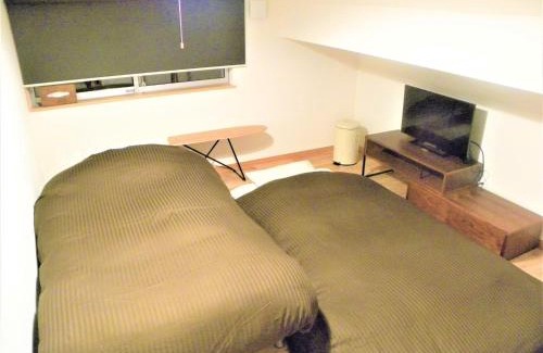 Ichinomiya Hotel | B&BHOUSE FAM - Vacation STAY 39533v