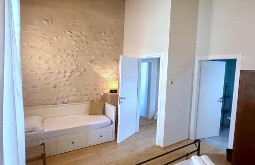 Bornato Casa | B&Bike la vetrata sui vigneti