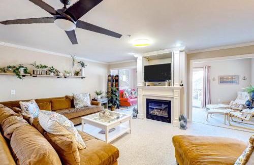 West Ocean City Casa | B BY THE C
