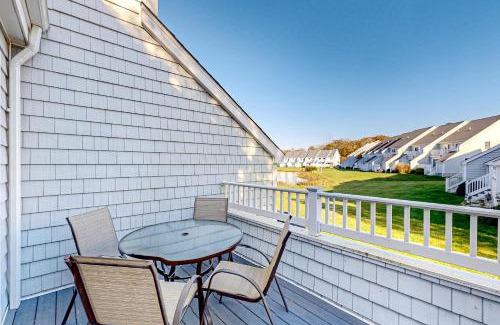 West Ocean City Casa | B BY THE C