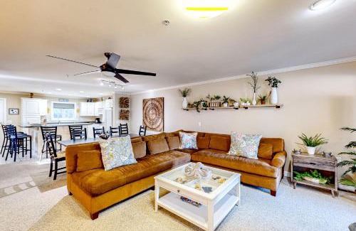 West Ocean City Casa | B BY THE C