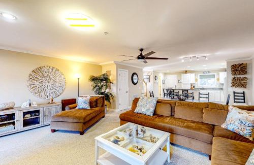 West Ocean City Casa | B BY THE C