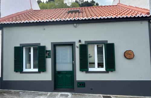 Furnas Casa | B&C Furnas House