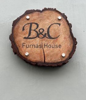 Furnas Casa | B&C Furnas House