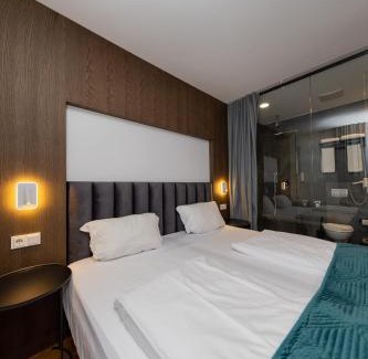 Innenstadt Hotel | B-Chill Cologne
