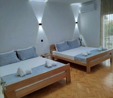 Gevgelija Apartamento | B&D Apartment