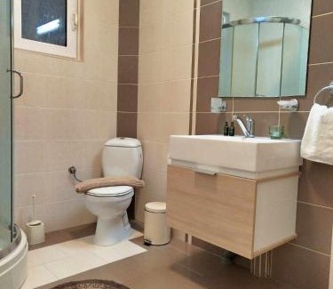 Gevgelija Apartamento | B&D Apartment
