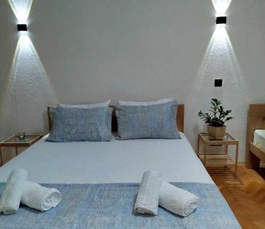 Gevgelija Apartamento | B&D Apartment