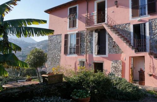 La Foce Cama Y Desayuno | B.E.A. Maison