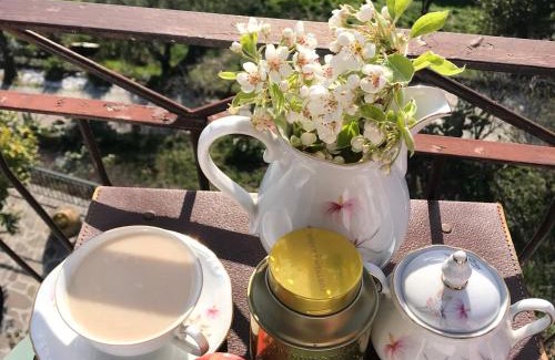 La Foce Cama Y Desayuno | B.E.A. Maison