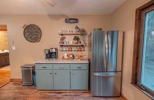 Briar Crest Woods Cabina | B.E.S.T Game Room /Lake Access /Fire Pit /Beach