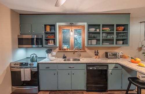 Briar Crest Woods Cabina | B.E.S.T Game Room /Lake Access /Fire Pit /Beach