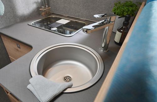 Parey Alquiler De Eote | B-Happy - Deine Wohnmobilvermietung