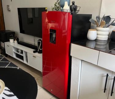 Greater Johannesburg Metropolitan Area Casa | B-Hive at Devland Room 3