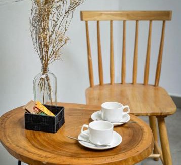 Nguyen Thai Binh Hotel | B-HOMEAWAY LUXURY Apartment - Ben Thanh Central